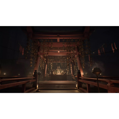 Silent Hill f for Xbox Series X