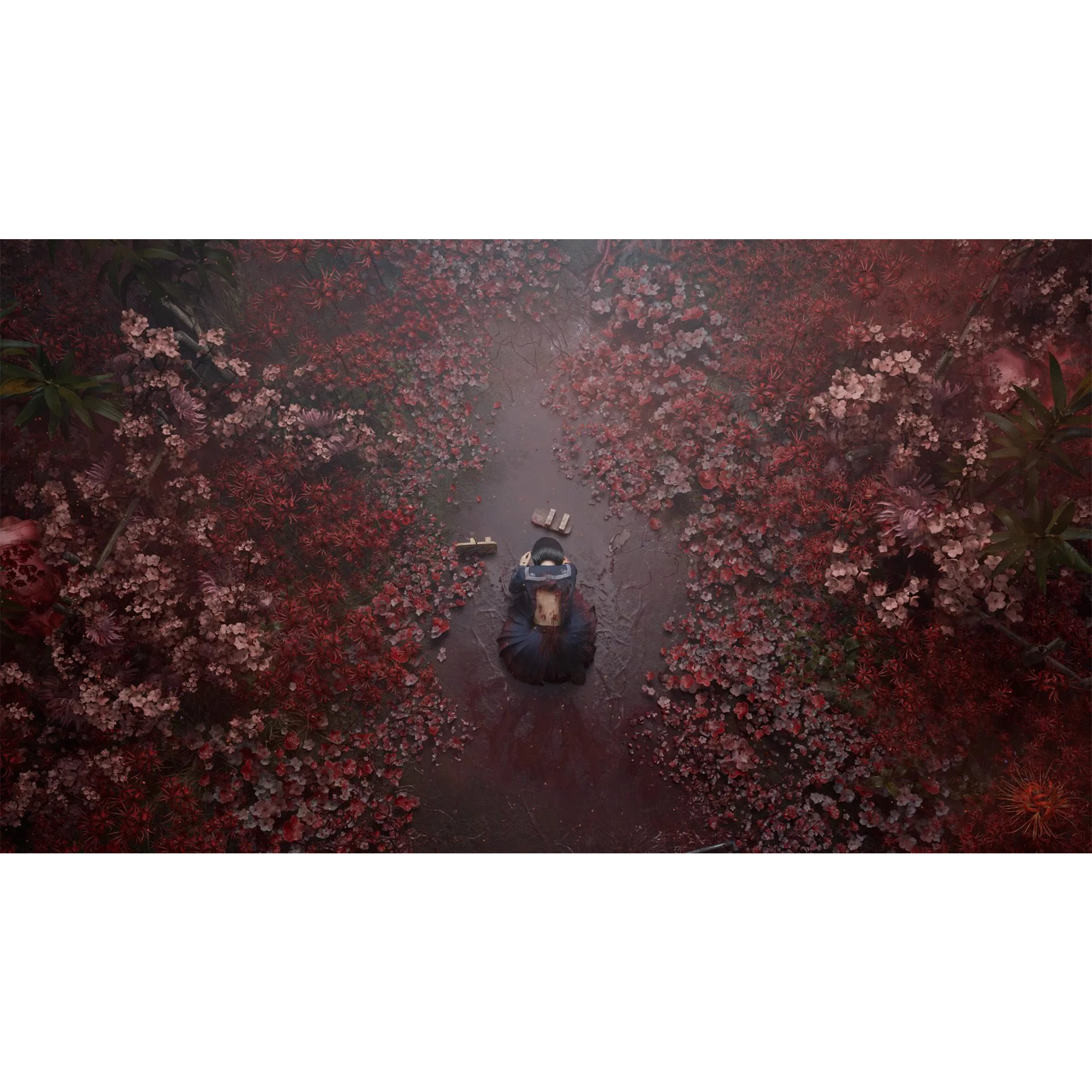 Silent Hill f for Xbox Series X