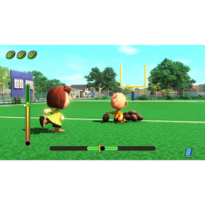 Snoopy and The Great Mystery Club - PlayStation 5