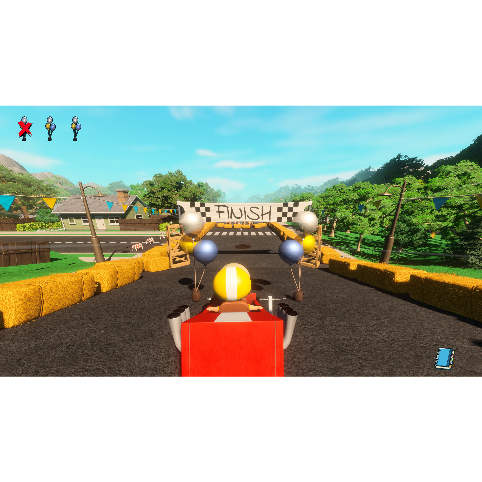 Snoopy and The Great Mystery Club - PlayStation 5