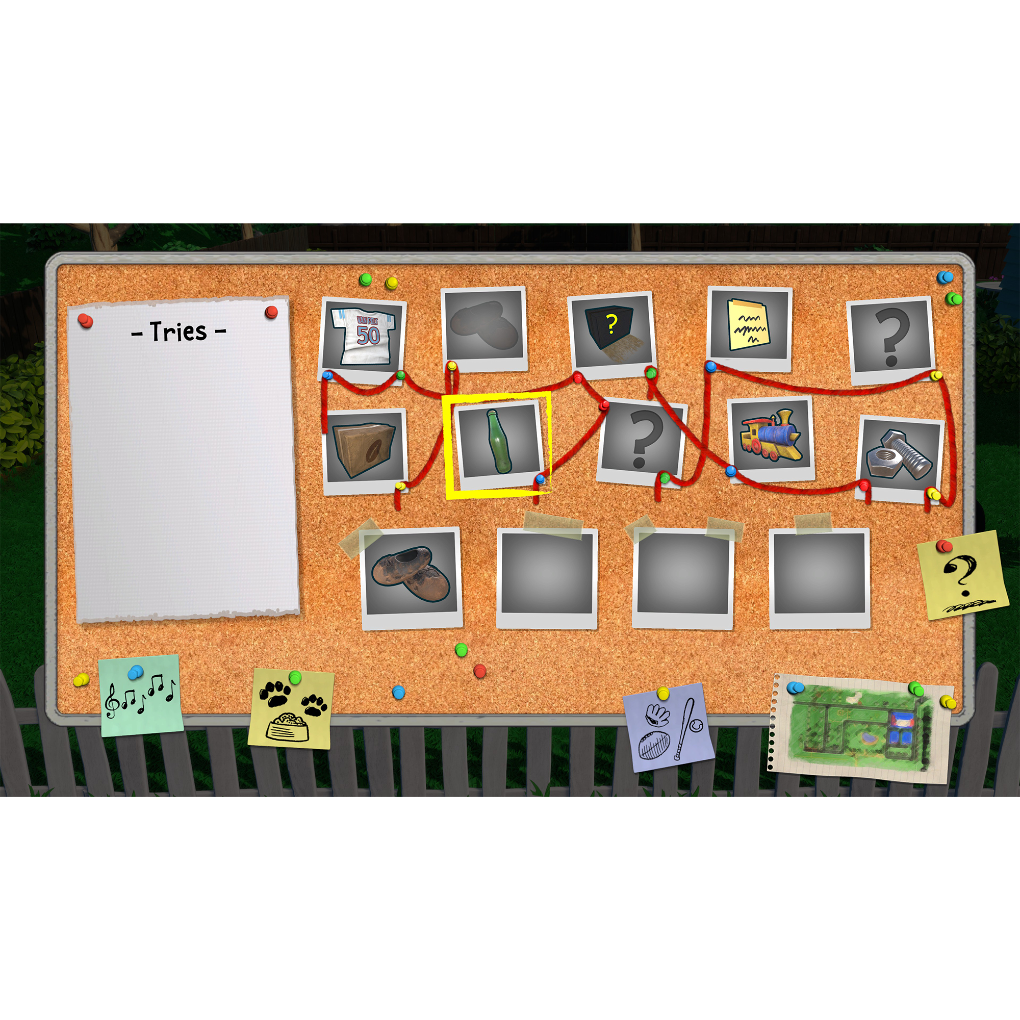 Snoopy and The Great Mystery Club - PlayStation 5