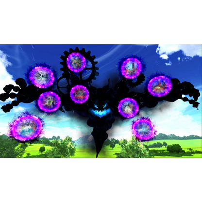 Sonic X Shadow Generations - Nintendo Switch 2