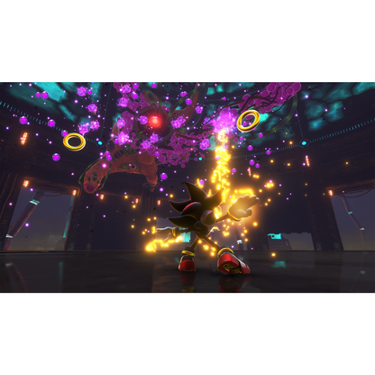 Sonic X Shadow Generations - Nintendo Switch 2