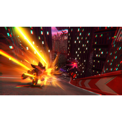 Sonic X Shadow Generations - Nintendo Switch 2