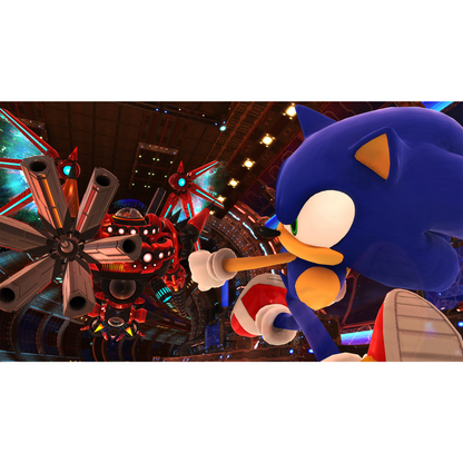 Sonic X Shadow Generations - Nintendo Switch 2