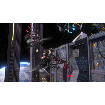 Sonic X Shadow Generations - Nintendo Switch 2