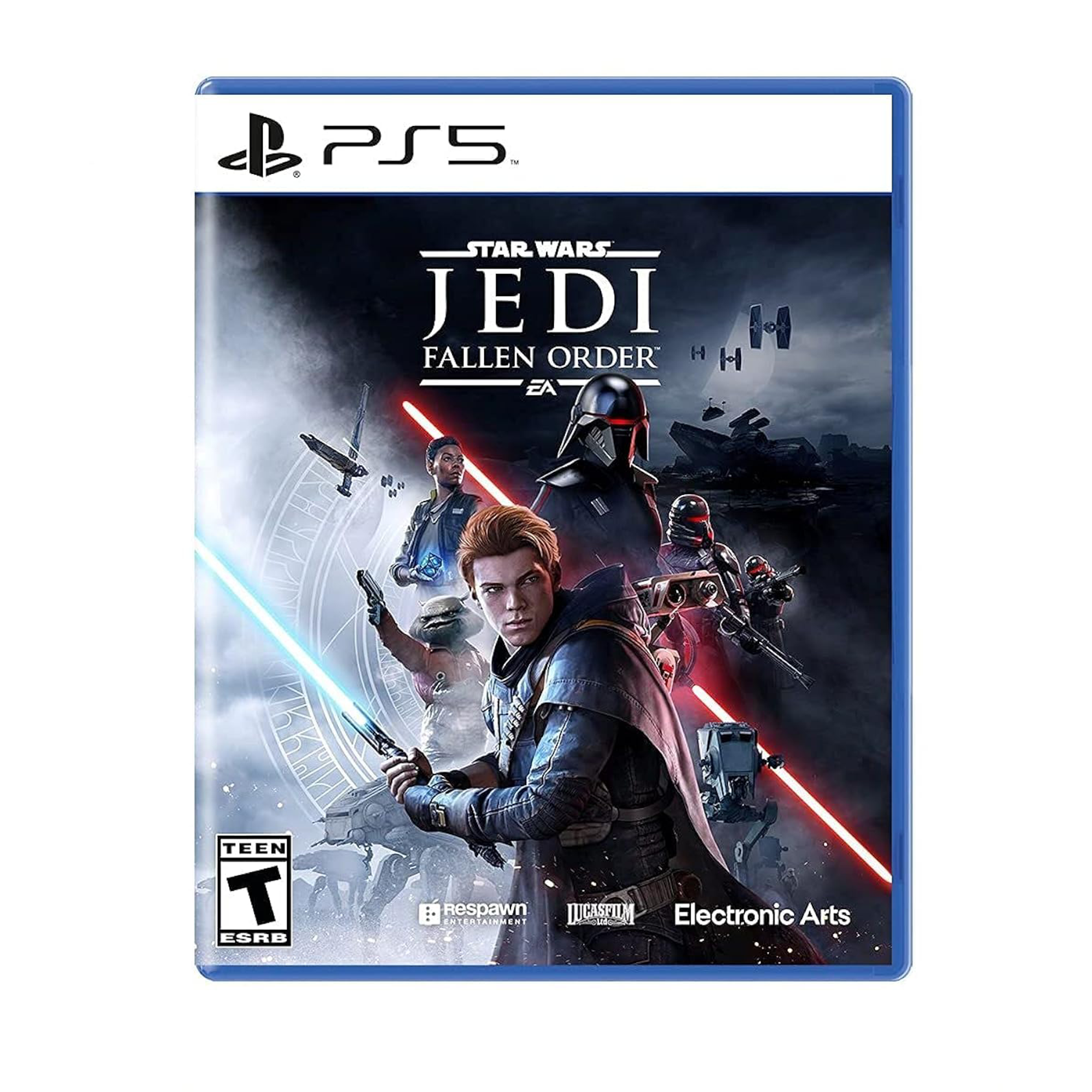 Star Wars Jedi: Fallen Order for PlayStation 5