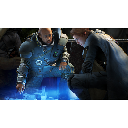 Star Wars Jedi: Fallen Order for PlayStation 5