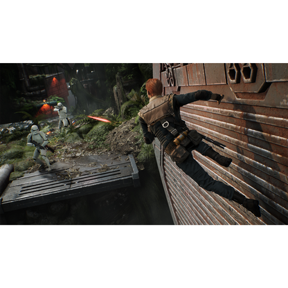 Star Wars Jedi: Fallen Order for PlayStation 5