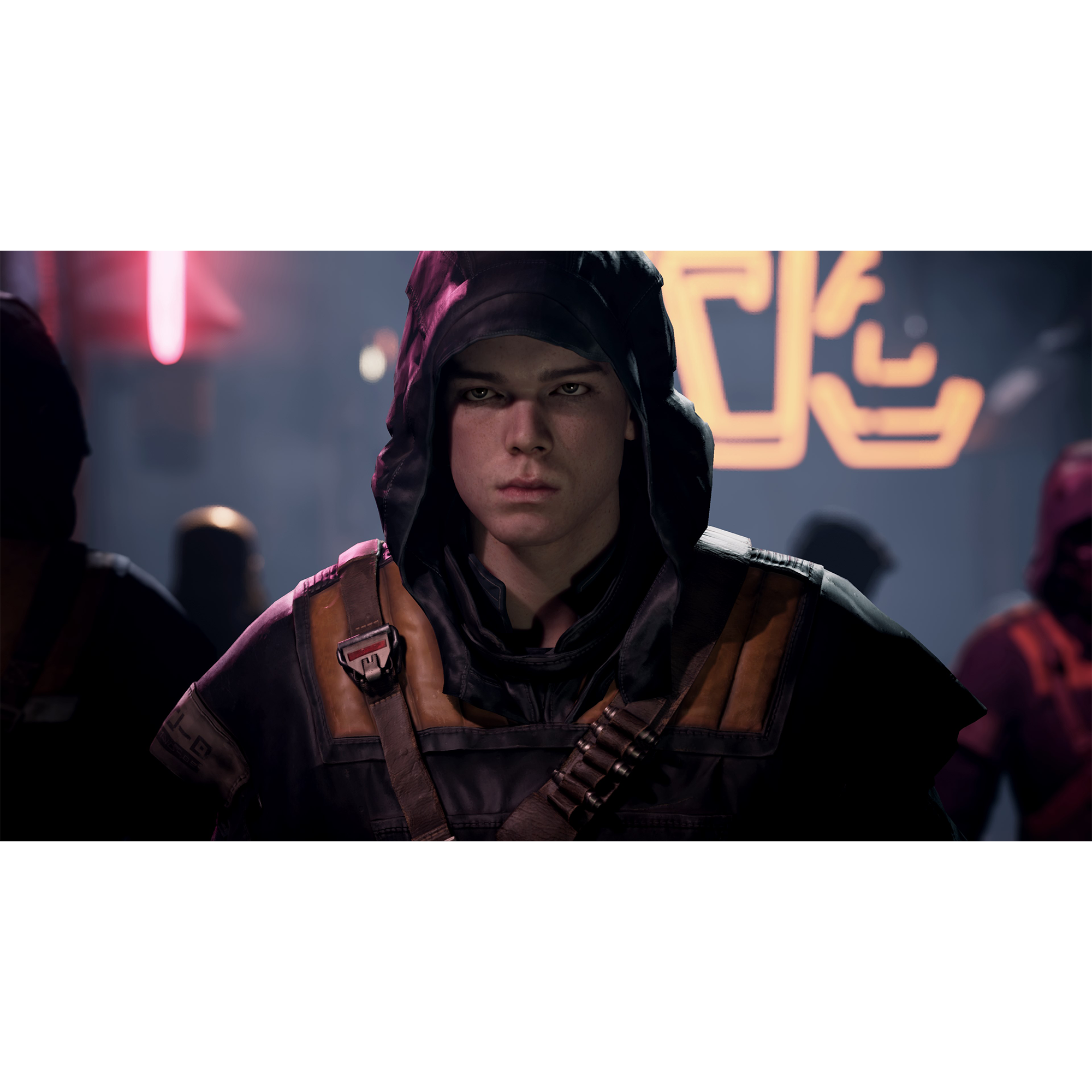 Star Wars Jedi: Fallen Order for PlayStation 5