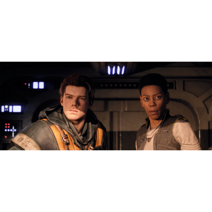 Star Wars Jedi: Fallen Order for PlayStation 5