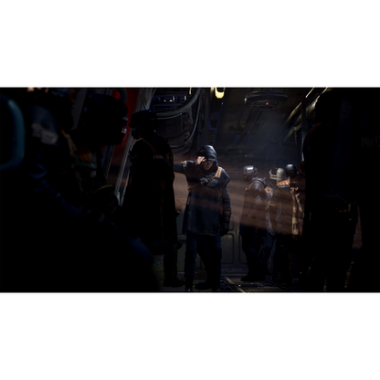 Star Wars Jedi: Fallen Order for PlayStation 5