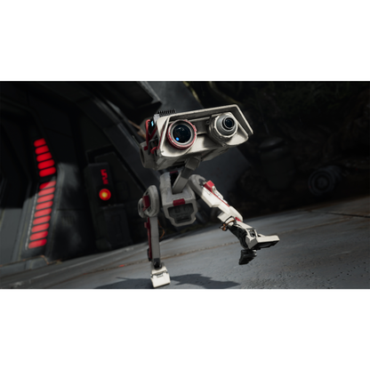 Star Wars Jedi: Fallen Order for PlayStation 5