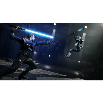 Star Wars Jedi: Fallen Order for PlayStation 5