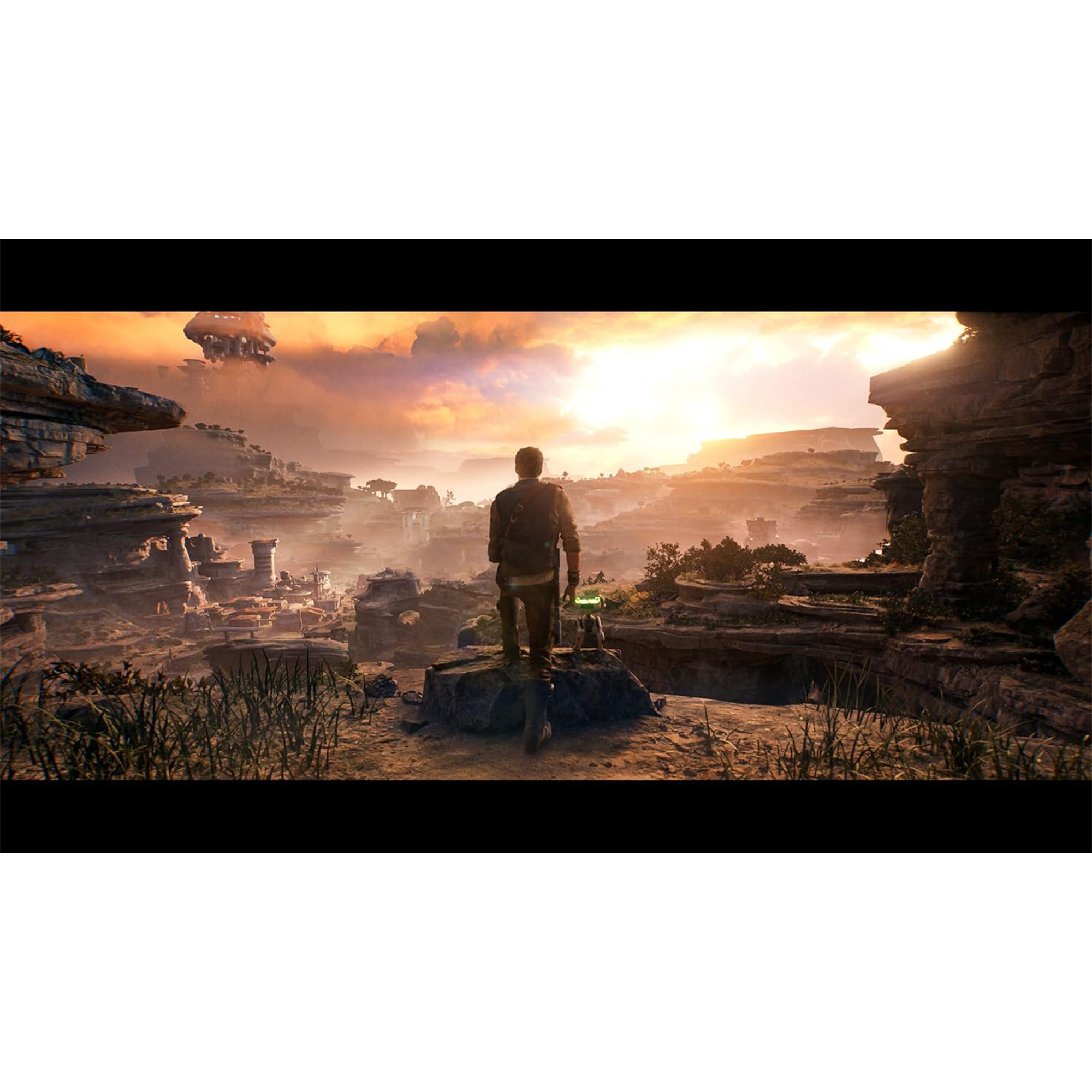 Star Wars Jedi: Survivor - PlayStation 5