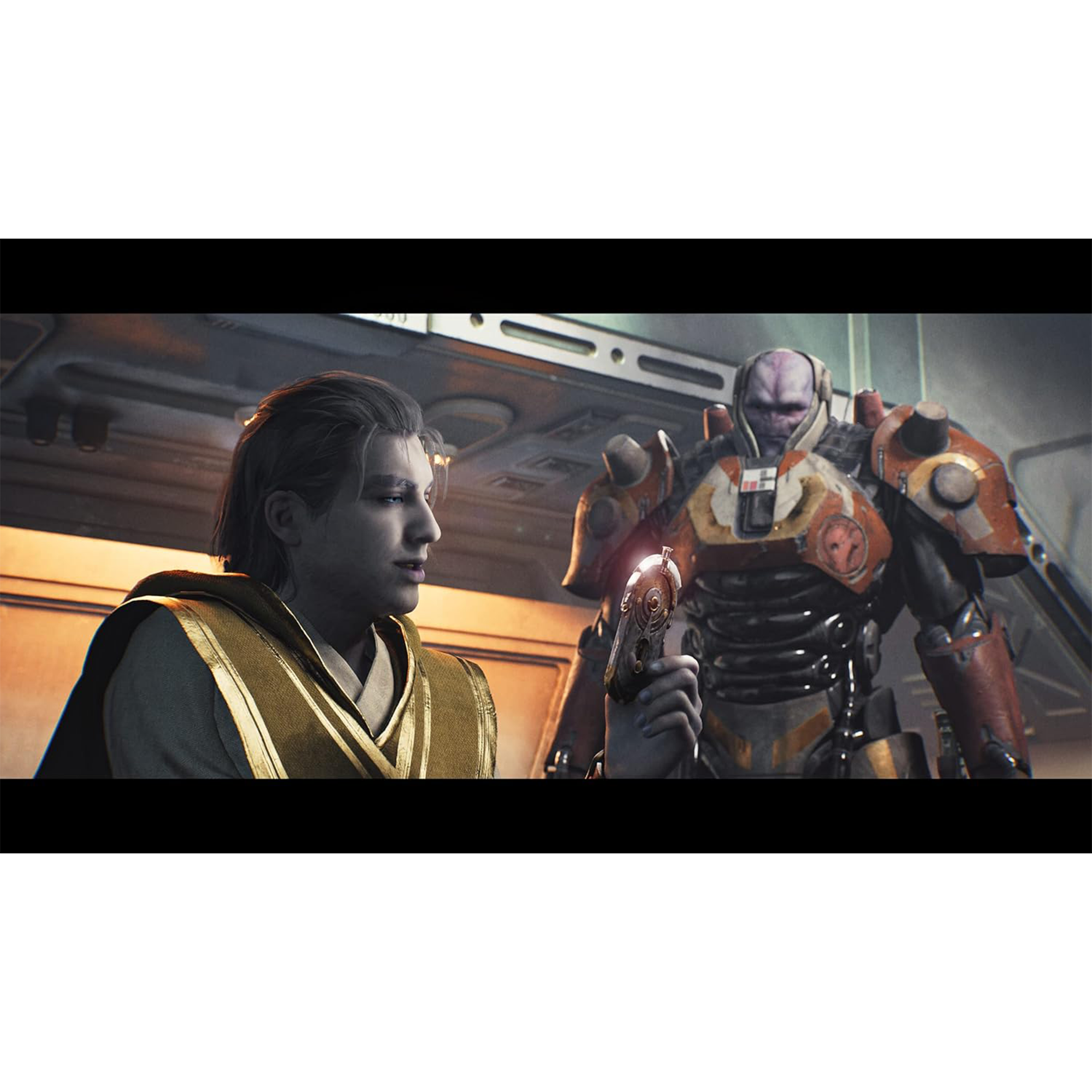 Star Wars Jedi: Survivor - PlayStation 5