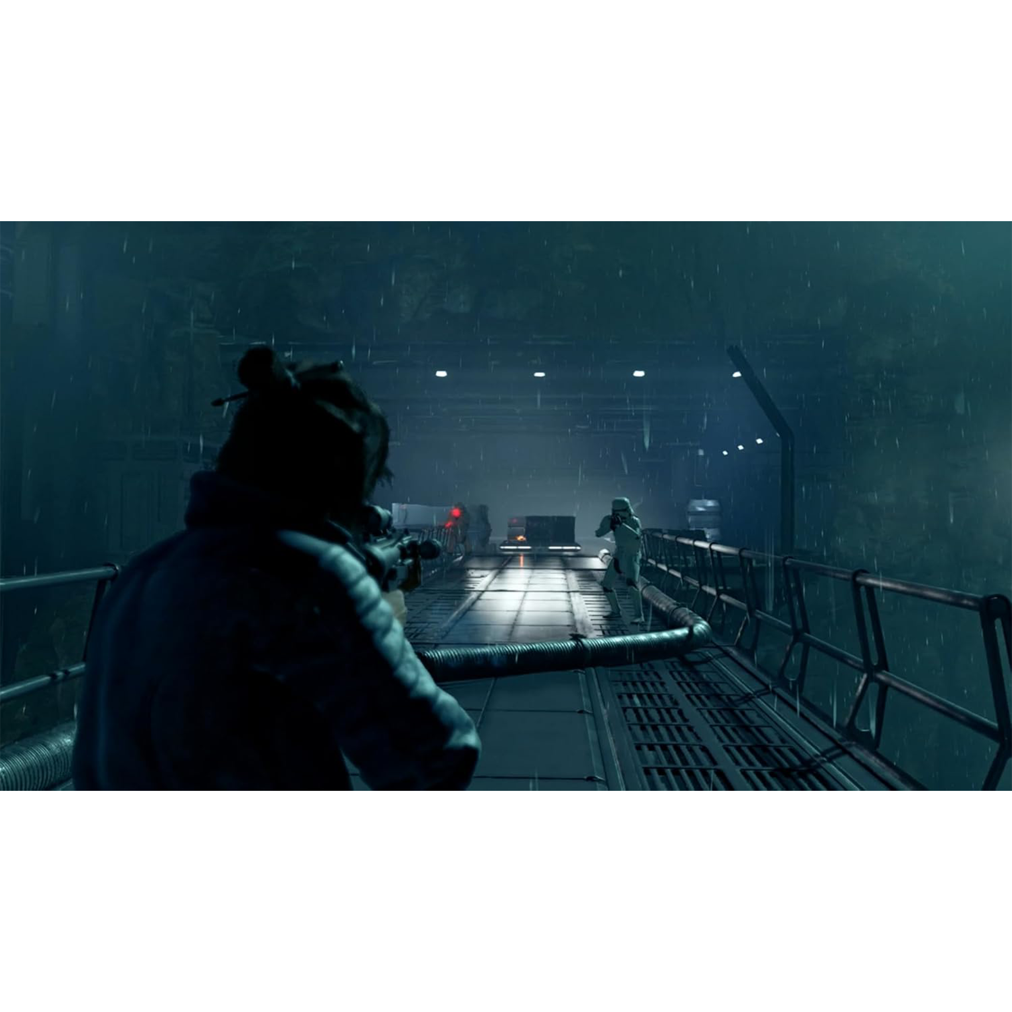 Star Wars Outlaws Gold Edition - Nintendo Switch 2