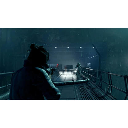 Star Wars Outlaws Gold Edition - Nintendo Switch 2