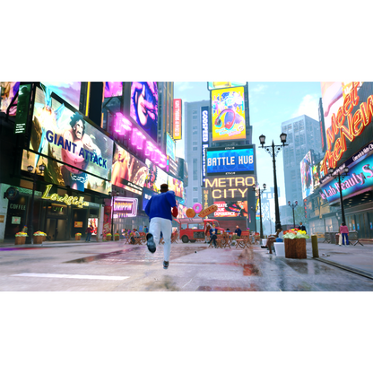 Street Fighter 6 Years 1-2 Fighters Edition - Nintendo Switch 2