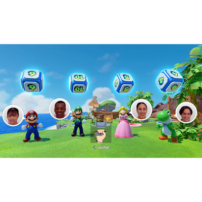 Super Mario Party Jamboree - Nintendo Switch 2 Edition + Jamboree TV