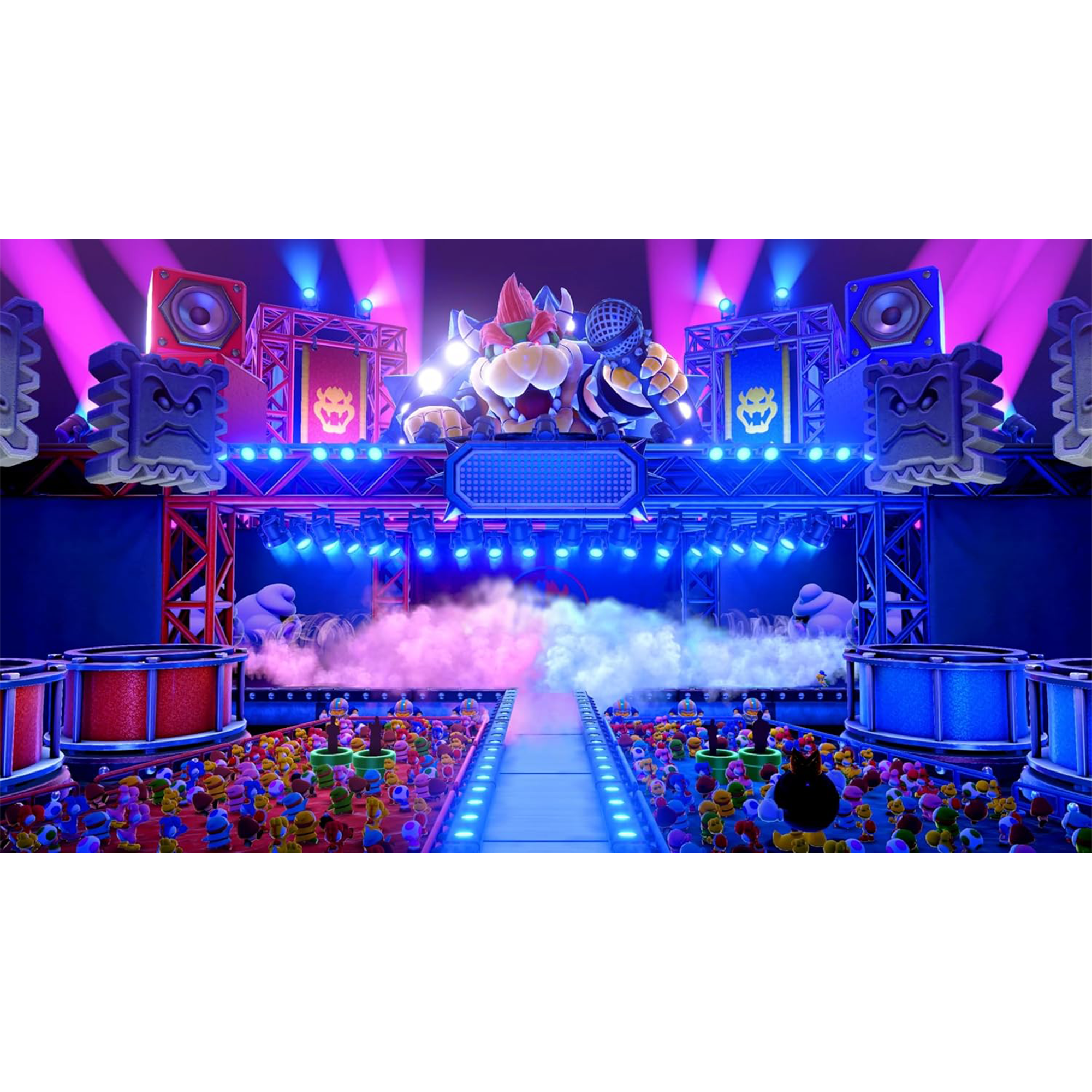 Super Mario Party Jamboree - Nintendo Switch 2 Edition + Jamboree TV