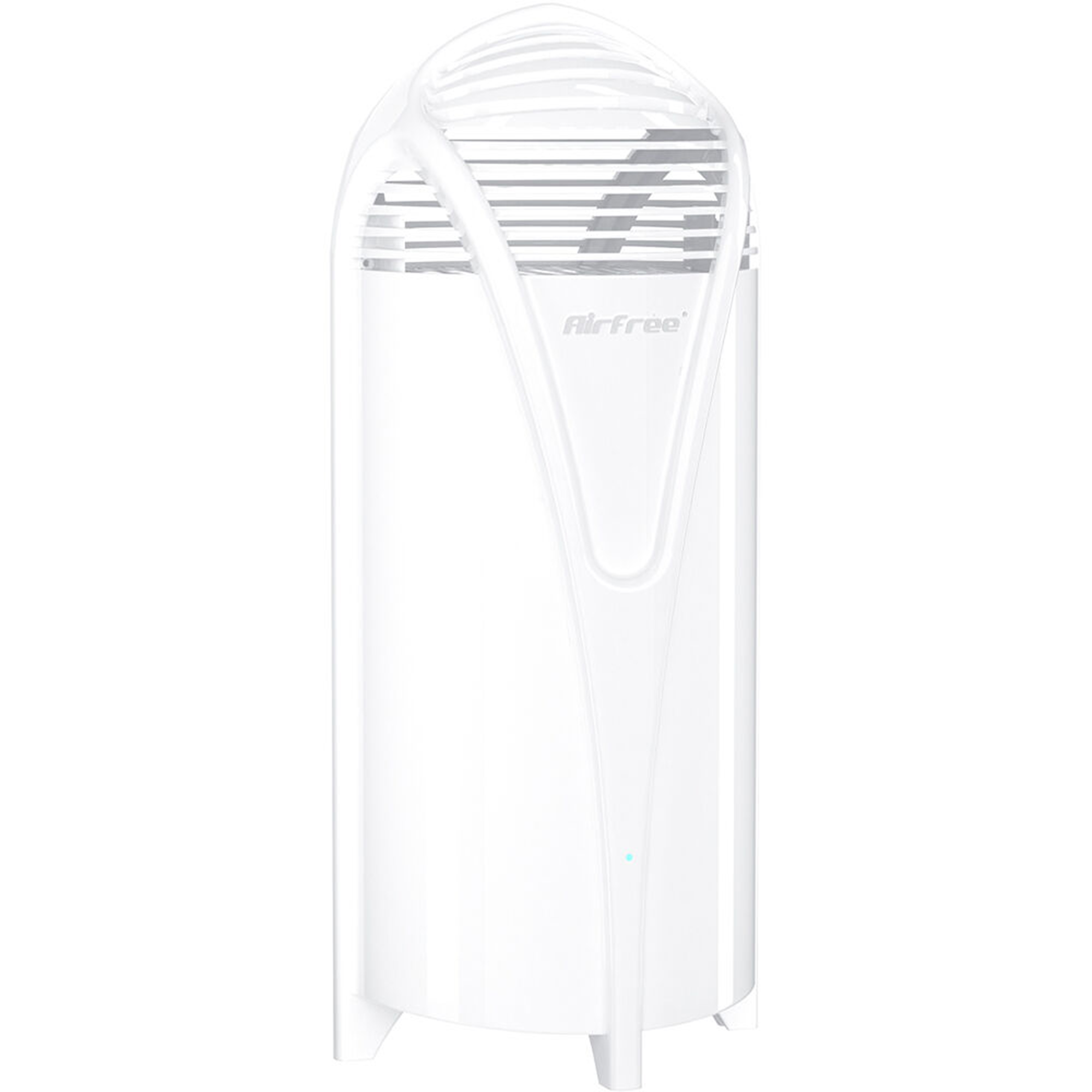 Airfree T800 Small & Portable Filterless Mold & Bacteria Destroying Air Purifier