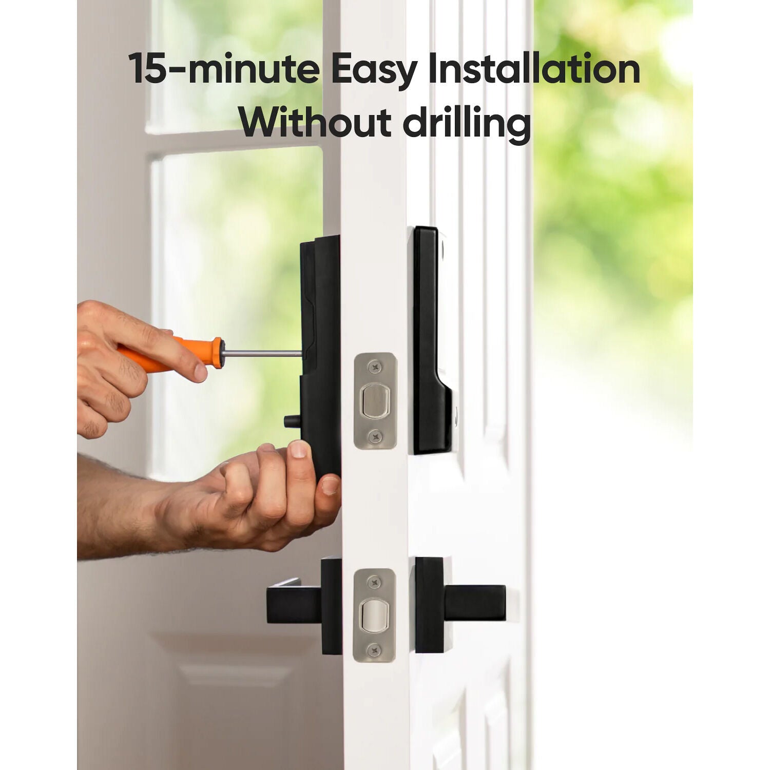 eufy Security C220 Smart Lock