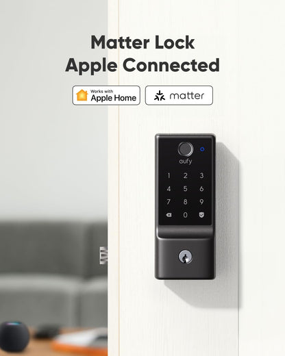 eufy Security E31 Smart Lock