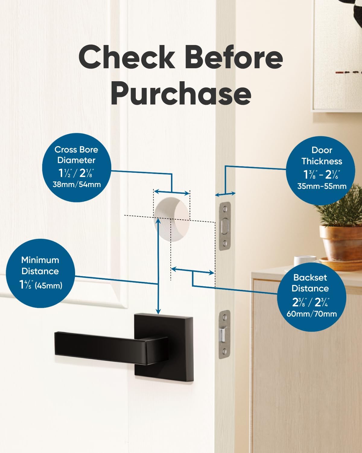 eufy Security E31 Smart Lock