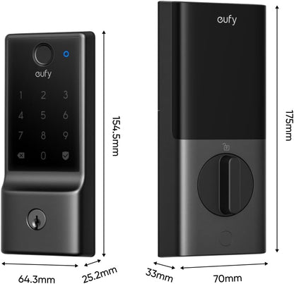 eufy Security E31 Smart Lock