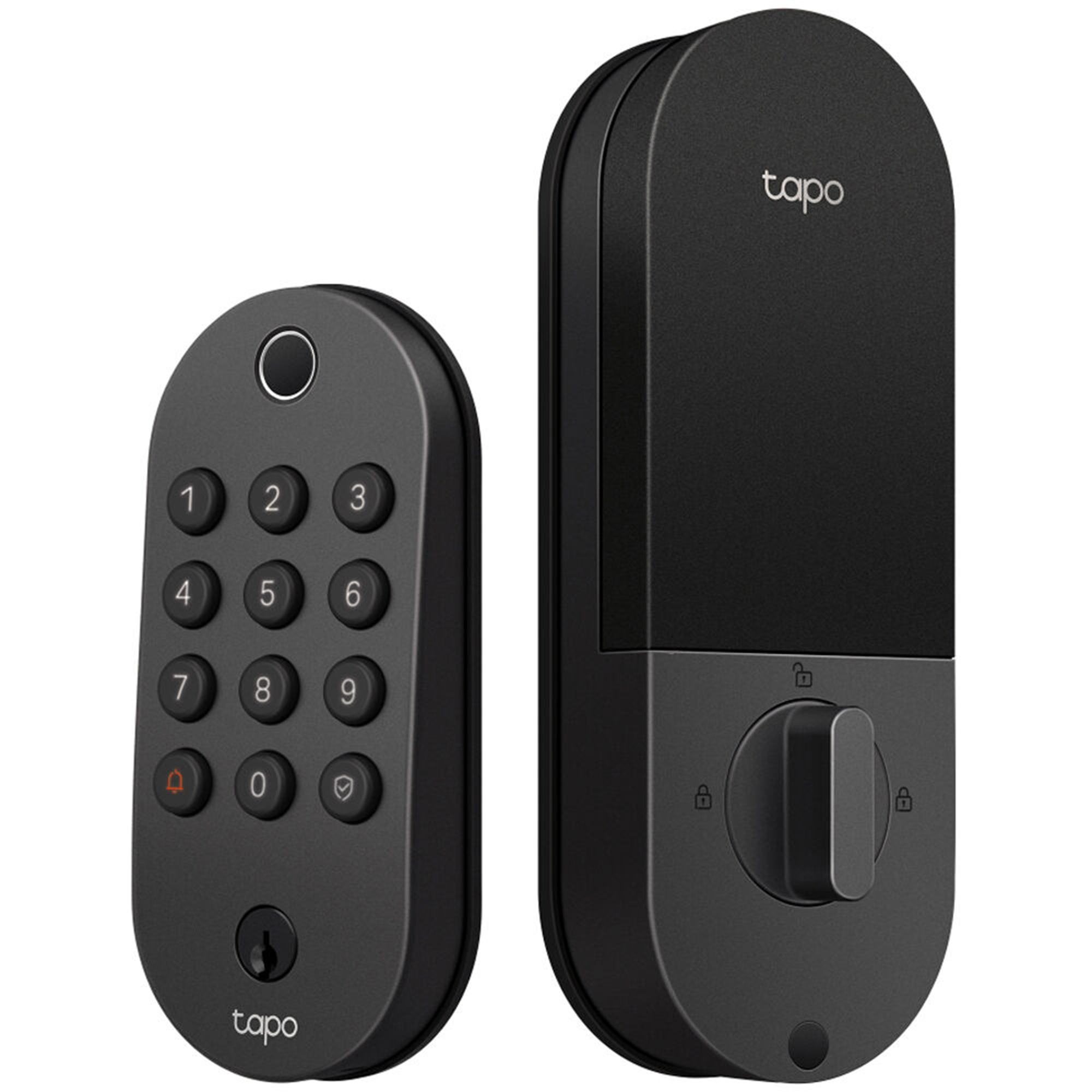 TP-Link Tapo DL105 Smart Wi-Fi Door Lock