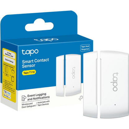 TP-Link Tapo T110 Smart Contact Sensor