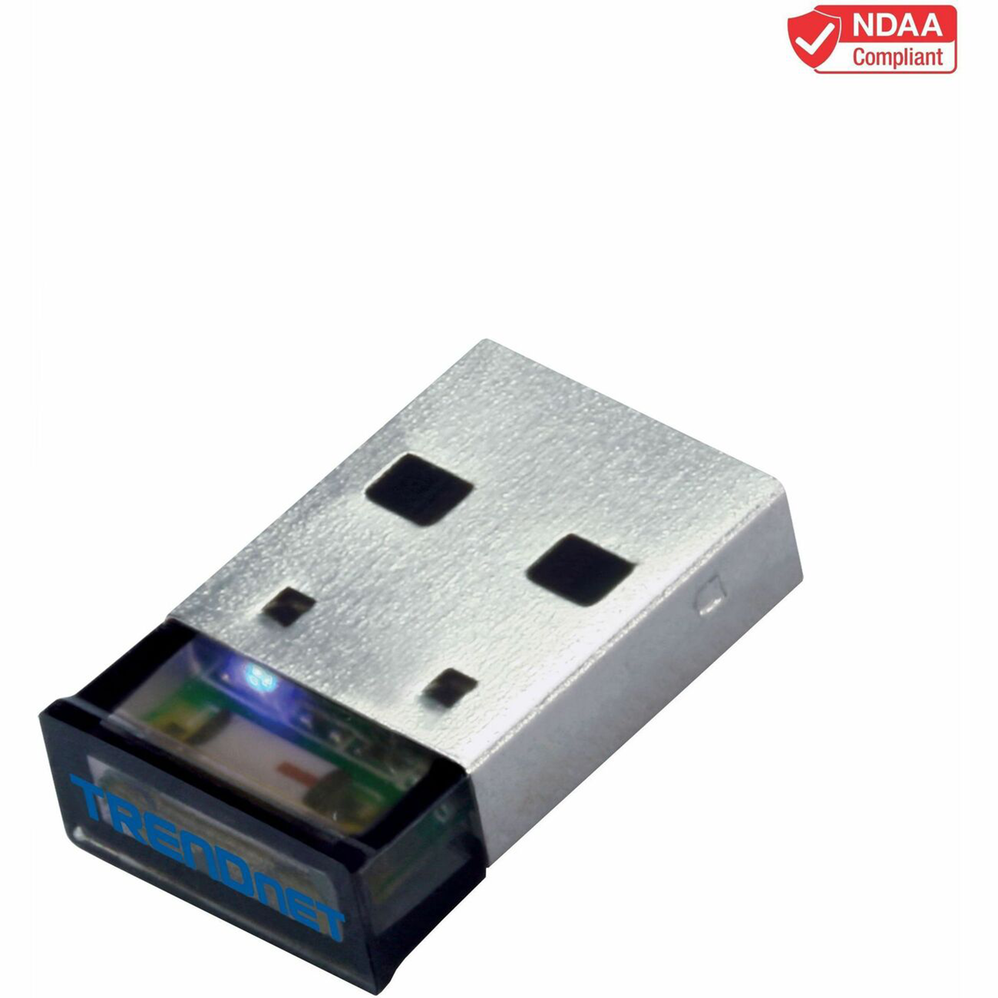 TRENDnet TBW-107UB Micro Bluetooth USB Adapter