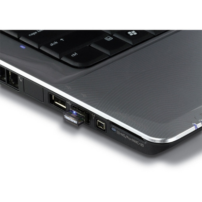 TRENDnet TBW-107UB Micro Bluetooth USB Adapter