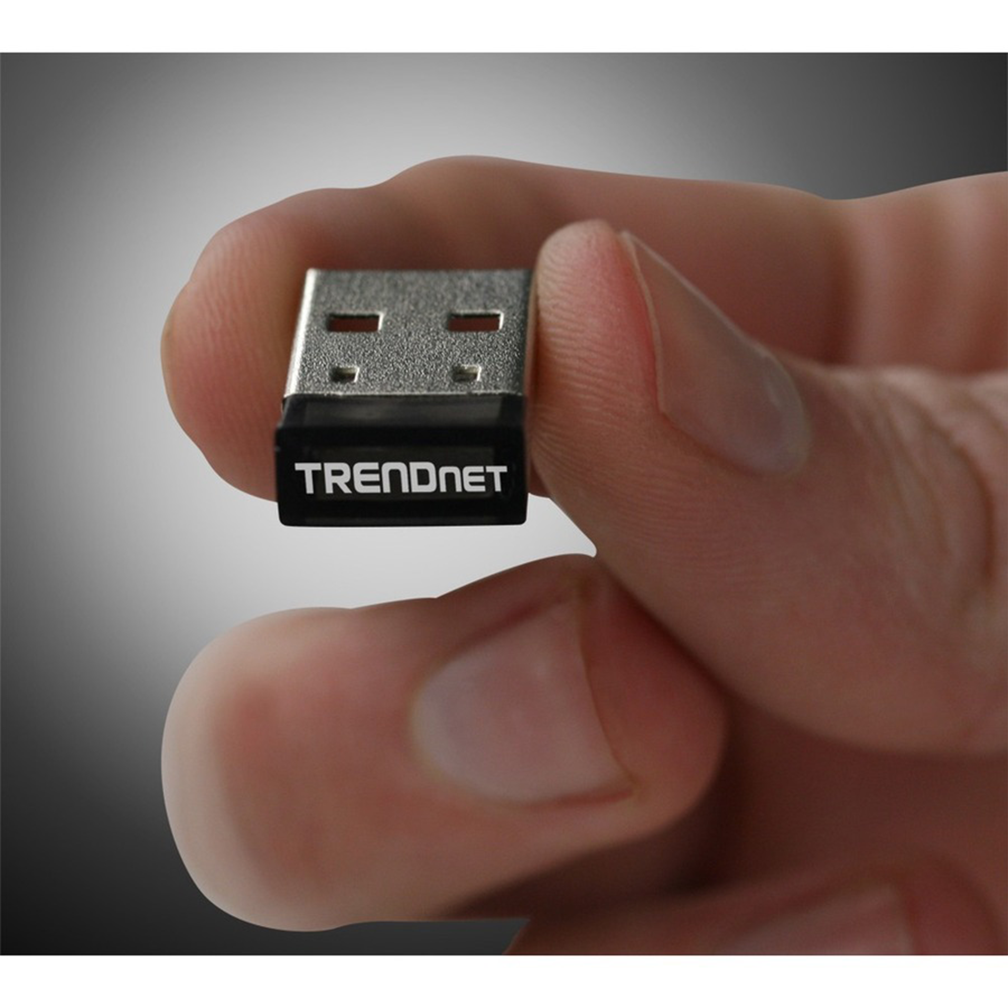 TRENDnet TBW-107UB Micro Bluetooth USB Adapter
