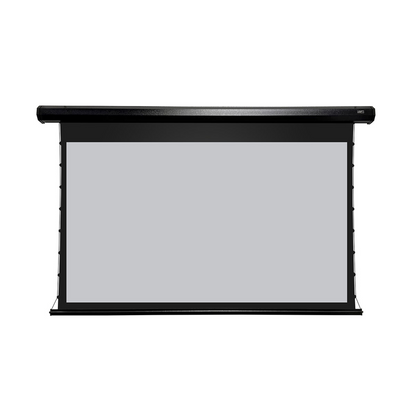 Elite Screens CineTension 3 WraithVeil TE120HR3-DUAL 120" Electric Projection Screen