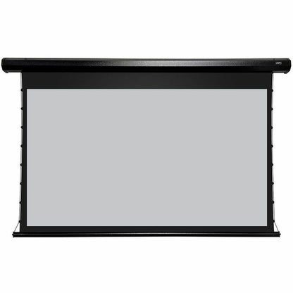 Elite Screens CineTension 3 WraithVeil TE150HR3-DUAL 150" Electric Projection Screen