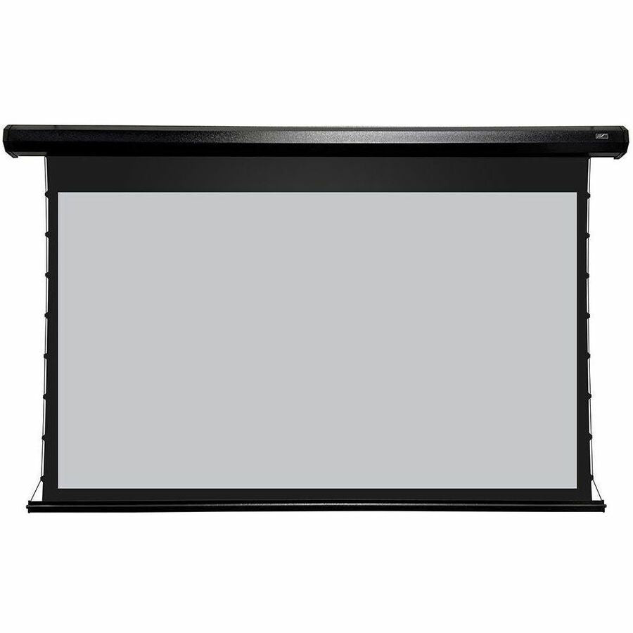 Elite Screens CineTension 3 WraithVeil TE150HR3-DUAL 150" Electric Projection Screen