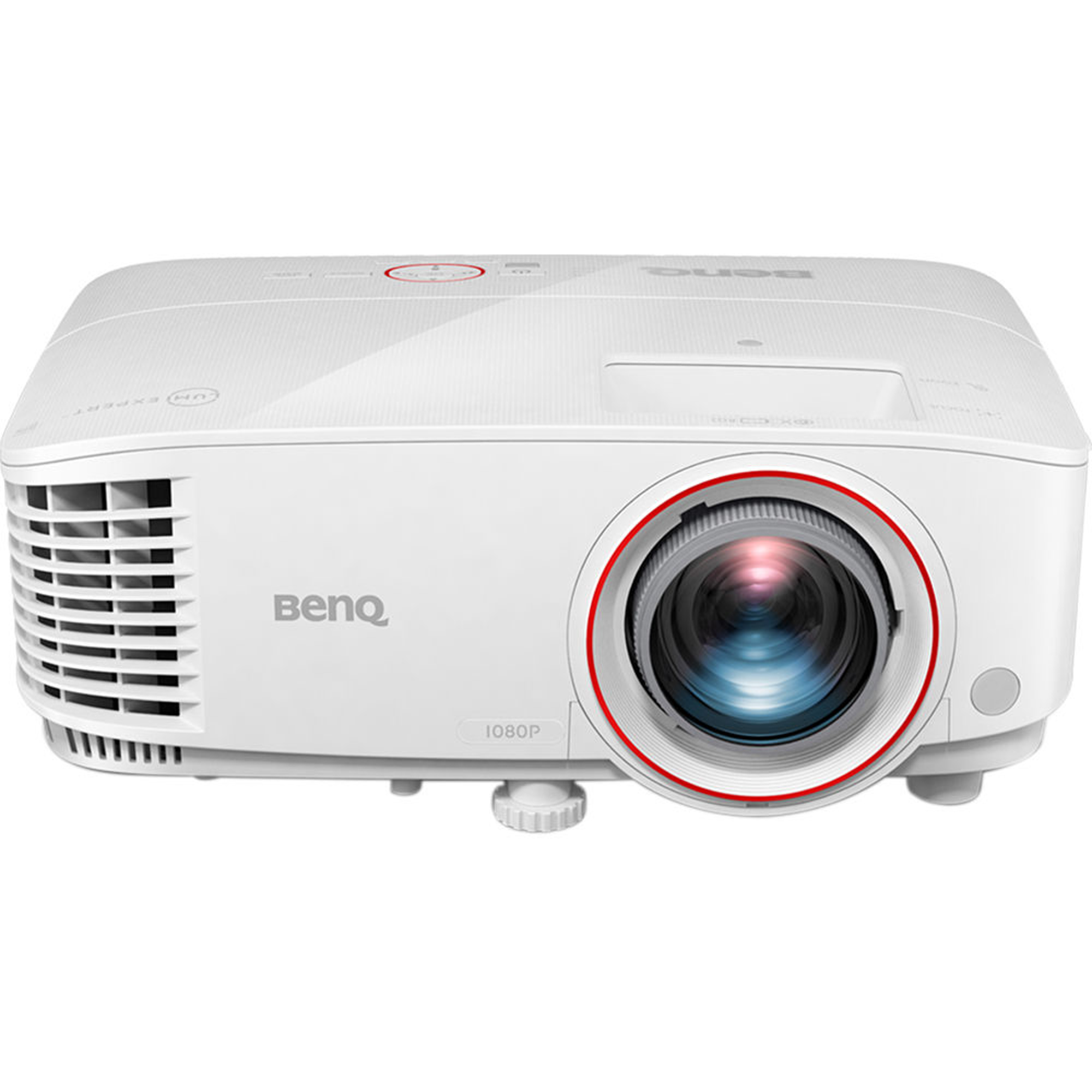 BenQ TH671ST Full HD Short-Throw DLP Home Theater Projector