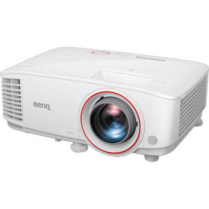 BenQ TH671ST Full HD Short-Throw DLP Home Theater Projector