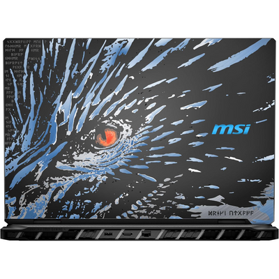 MSi Titan 18 HX Dragon Edition Norse Myth A2XWIG-442US 18" UHD Gaming Laptop - UHD+ - 120 Hz - Intel Core Ultra 9 285HX - 64 GB - 6 TB SSD - Norse Myth Dragon Edition