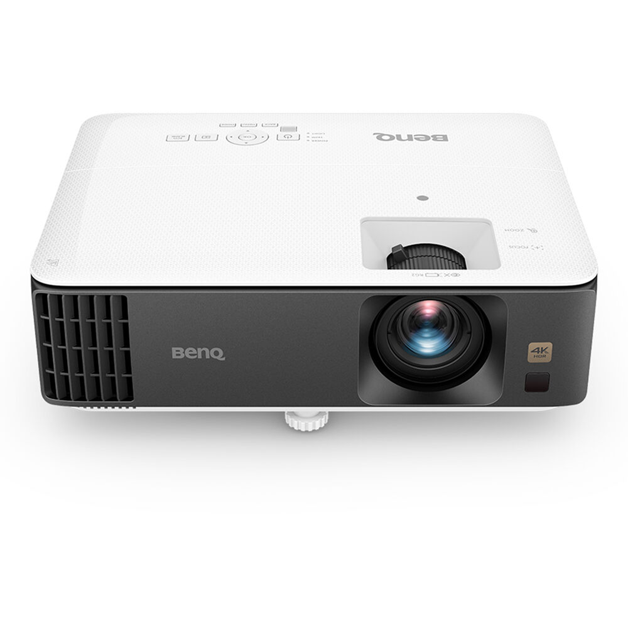 BenQ TK700 3200-Lumen XPR 4K UHD Gaming DLP Projector