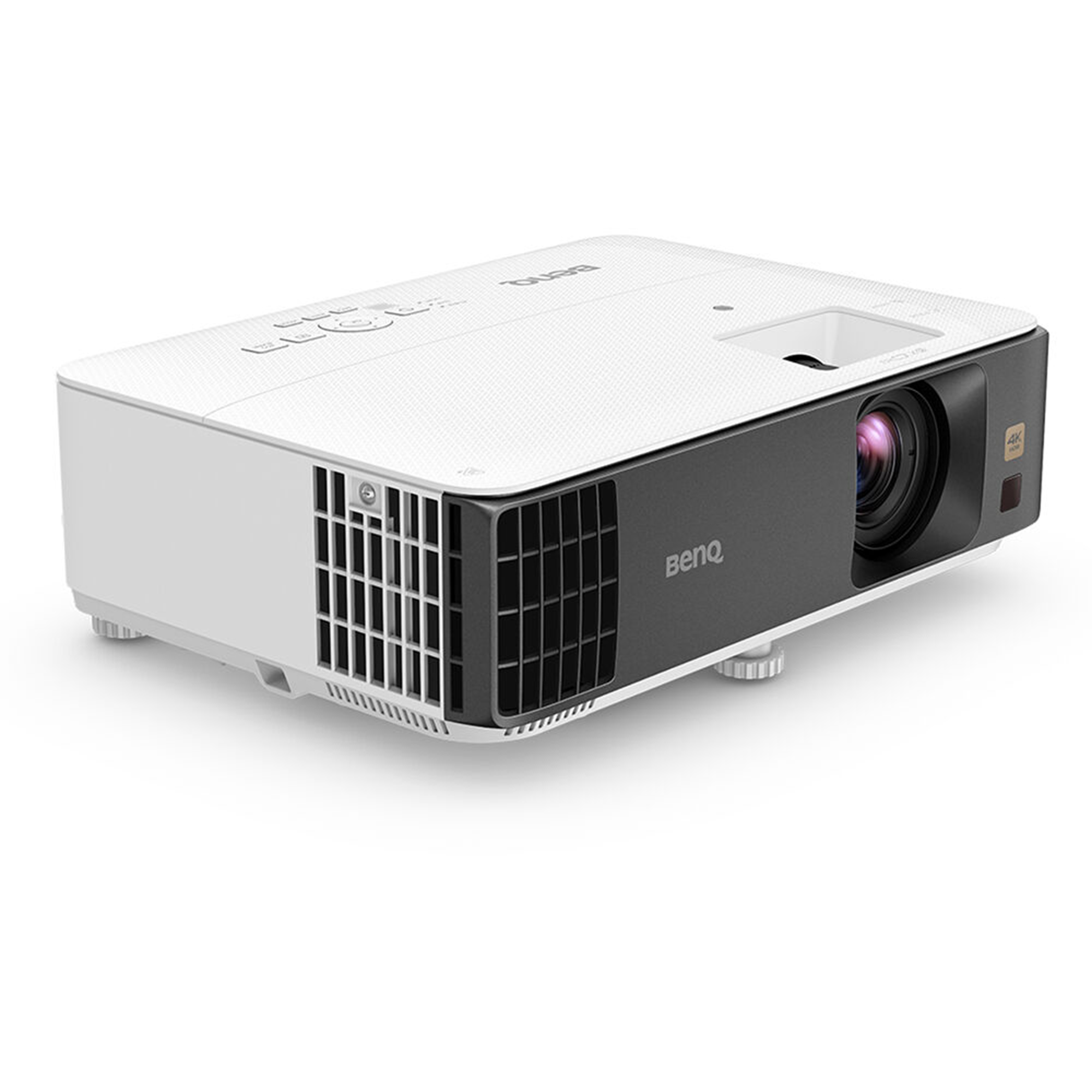BenQ TK700 3200-Lumen XPR 4K UHD Gaming DLP Projector