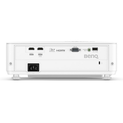 BenQ TK700 3200-Lumen XPR 4K UHD Gaming DLP Projector