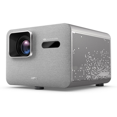 BenQ TK705I 3000-Lumen UHD 4K LED DLP Smart Home Entertainment Projector