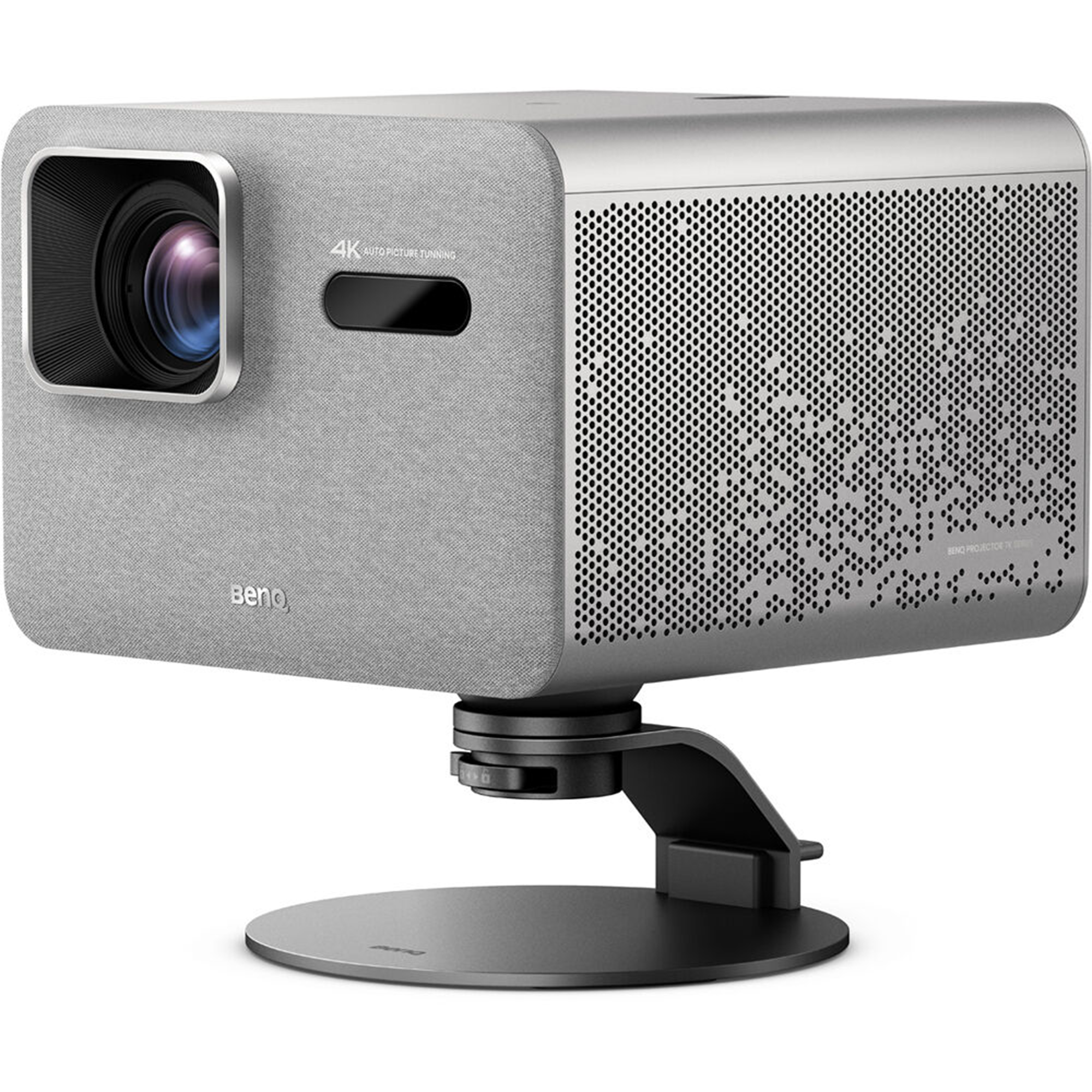 BenQ TK705I 3000-Lumen UHD 4K LED DLP Smart Home Entertainment Projector