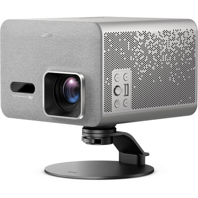 BenQ TK705I 3000-Lumen UHD 4K LED DLP Smart Home Entertainment Projector