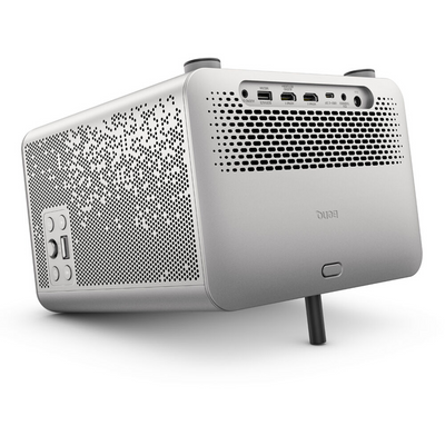 BenQ TK705I 3000-Lumen UHD 4K LED DLP Smart Home Entertainment Projector