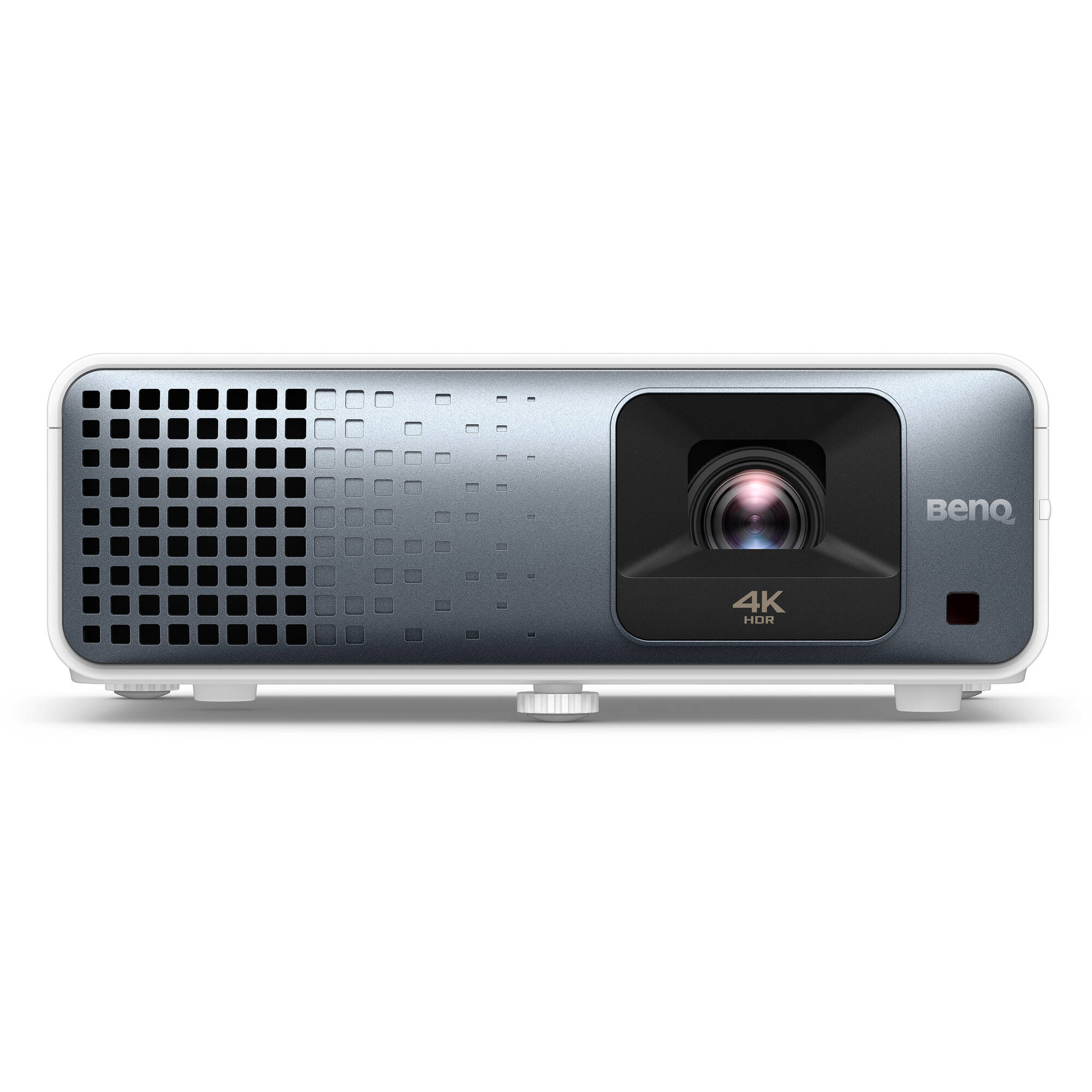 BenQ TK710 3200-Lumen XPR UHD 4K Laser DLP Gaming Projector