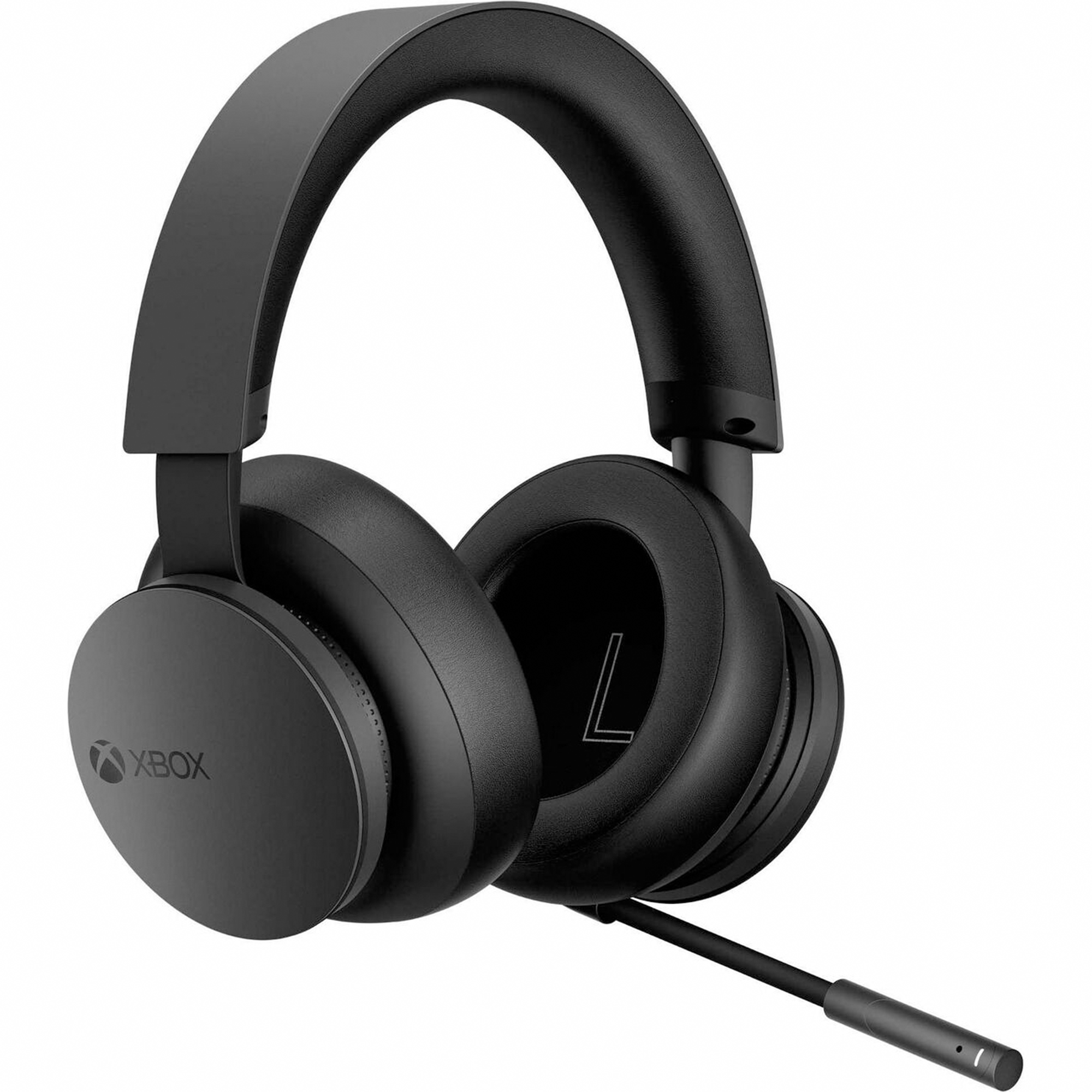 Xbox Wireless Gaming Headset – Over Ear Headphones